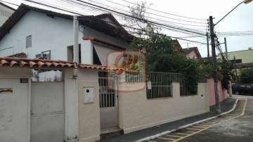 Casa 2 quartos à venda Freguesia (Jacarepaguá), Rio de Janeiro - R$ 420.000 - CS2717