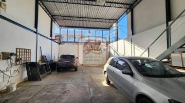 Galpão 460m² à venda Curicica, Rio de Janeiro - R$ 750.000 - CM0143