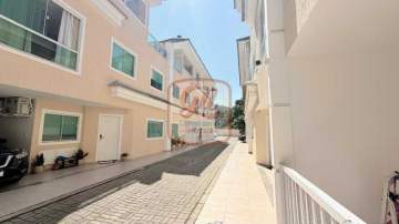 Casa em Condomínio 4 quartos à venda Taquara, Rio de Janeiro - R$ 590.000 - CSR1647.6
