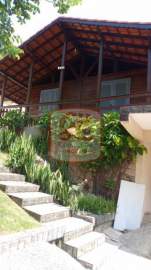 FAZENDA PASSAREDO, CASA LINEAR, TAQUARA. - CSR2733