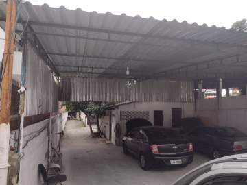 Terreno Bifamiliar à venda Taquara, Rio de Janeiro - R$ 750.000 - TR0433