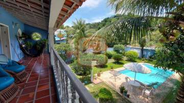 Casa em Condomínio 5 quartos à venda Taquara, Rio de Janeiro - R$ 649.999 - CS2737