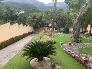 Casa em Condomínio 4 quartos à venda Taquara, Rio de Janeiro - R$ 2.200.000 - CS2738