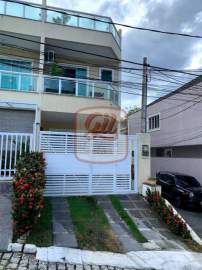 Casa em Condomínio 3 quartos à venda Taquara, Rio de Janeiro - R$ 520.000 - CS2743
