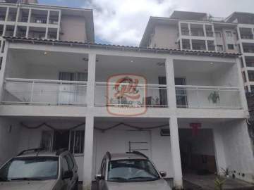 Casa 3 quartos à venda Taquara, Rio de Janeiro - R$ 750.000 - CS2748