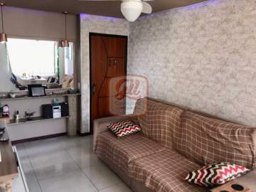 Apartamento 2 quartos à venda Taquara, Rio de Janeiro - R$ 225.000 - AP2352