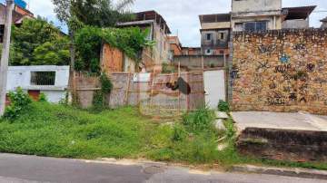 Fácil acesso! - Terreno exelente localização - TR0436 Fácil acesso! - Terreno exelente localização - TR0436