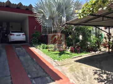 Casa 3 quartos à venda Taquara, Rio de Janeiro - R$ 590.000 - CS2758