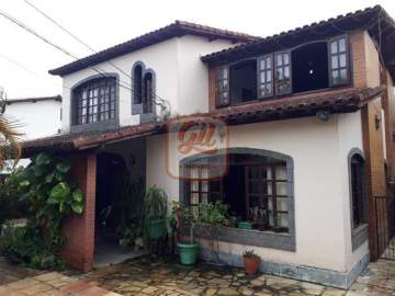 Casa em Condomínio 4 quartos à venda Taquara, Rio de Janeiro - R$ 890.000 - CS2766