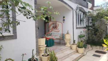 Casa em Condomínio 3 quartos à venda Taquara, Rio de Janeiro - R$ 880.000 - CS2767