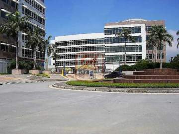 Sala Comercial 41m² à venda Barra da Tijuca, Rio de Janeiro - R$ 229.900 - CM0144