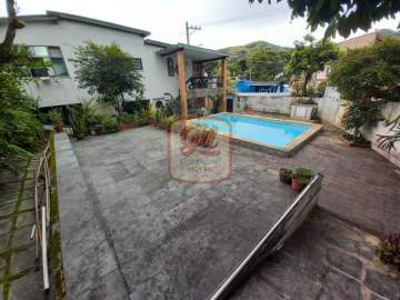Casa em Condomínio 5 quartos à venda Taquara, Rio de Janeiro - R$ 800.000 - CS2777