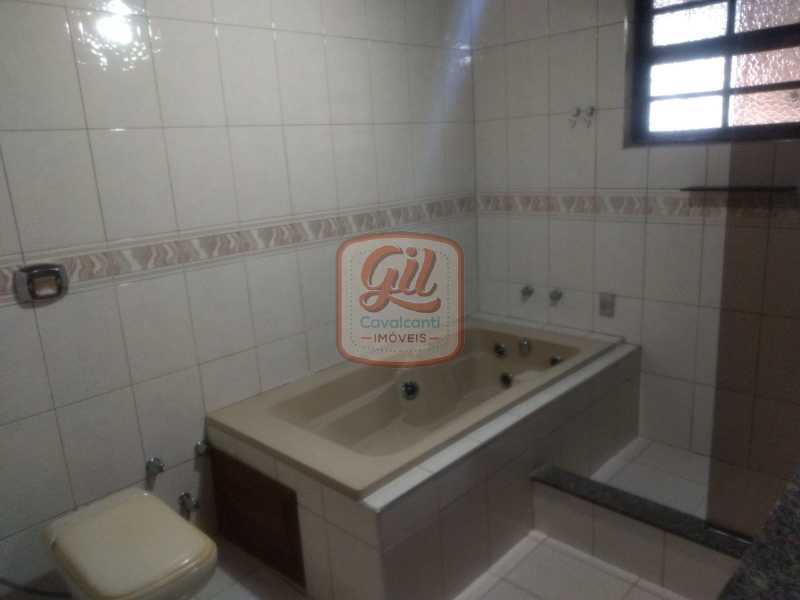 Conheça 0ae8a123-9851-42ae-836a-de2b31 do imóvel - Casa em Condomínio 4 quartos à venda Taquara, Rio de Janeiro - R$ 795.000 - CS2780 - 11 0ae8a123-9851-42ae-836a-de2b31 - 11