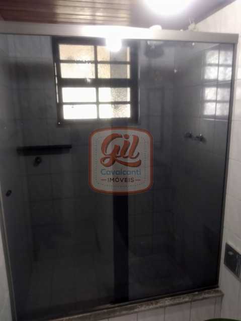 Conheça 0bfc9fd5-a5c5-491f-a508-991a24 do imóvel - Casa em Condomínio 4 quartos à venda Taquara, Rio de Janeiro - R$ 795.000 - CS2780 - 12 0bfc9fd5-a5c5-491f-a508-991a24 - 12