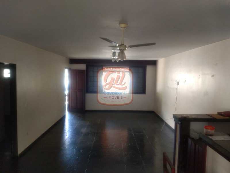 Conheça 4d7016e1-ea7c-441d-a95a-6bb642 do imóvel - Casa em Condomínio 4 quartos à venda Taquara, Rio de Janeiro - R$ 795.000 - CS2780 - 19 4d7016e1-ea7c-441d-a95a-6bb642 - 19
