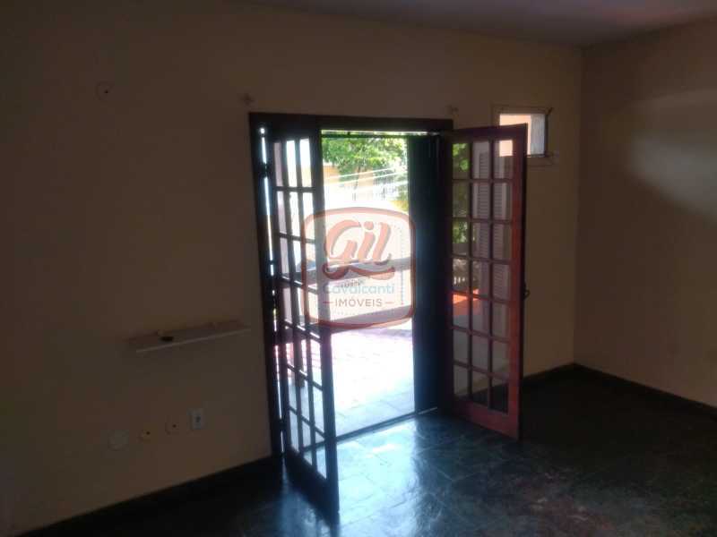 Conheça 11bd637a-70bd-4e47-af5f-b58e1a do imóvel - Casa em Condomínio 4 quartos à venda Taquara, Rio de Janeiro - R$ 795.000 - CS2780 - 9 11bd637a-70bd-4e47-af5f-b58e1a - 9