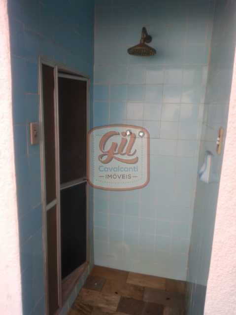 Conheça 30a7cbbe-c6da-44c3-96fa-22b3d9 do imóvel - Casa em Condomínio 4 quartos à venda Taquara, Rio de Janeiro - R$ 795.000 - CS2780 - 22 30a7cbbe-c6da-44c3-96fa-22b3d9 - 22