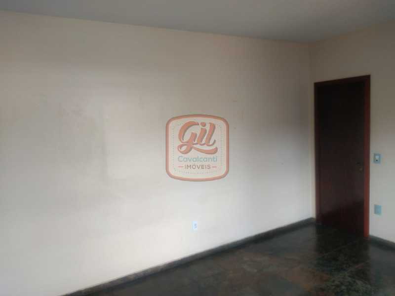 Conheça 62a14e19-0bac-4ade-8163-2bf808 do imóvel - Casa em Condomínio 4 quartos à venda Taquara, Rio de Janeiro - R$ 795.000 - CS2780 - 17 62a14e19-0bac-4ade-8163-2bf808 - 17