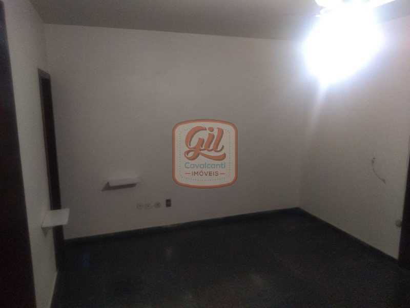 Conheça 74b8fb6c-8ae3-41a0-8779-68b14c do imóvel - Casa em Condomínio 4 quartos à venda Taquara, Rio de Janeiro - R$ 795.000 - CS2780 - 18 74b8fb6c-8ae3-41a0-8779-68b14c - 18