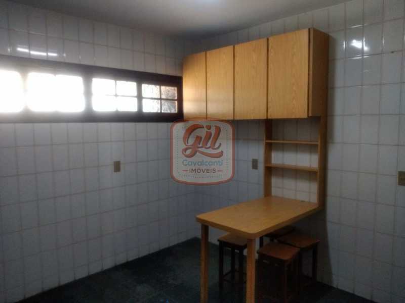 Conheça 461aba9a-822d-4b76-b593-c68b06 do imóvel - Casa em Condomínio 4 quartos à venda Taquara, Rio de Janeiro - R$ 795.000 - CS2780 - 29 461aba9a-822d-4b76-b593-c68b06 - 29