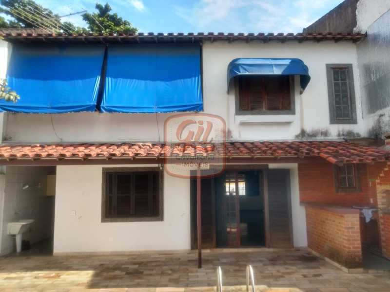Conheça 684c8cae-af37-4b30-ae07-6e81ca do imóvel - Casa em Condomínio 4 quartos à venda Taquara, Rio de Janeiro - R$ 795.000 - CS2780 - 5 684c8cae-af37-4b30-ae07-6e81ca - 5