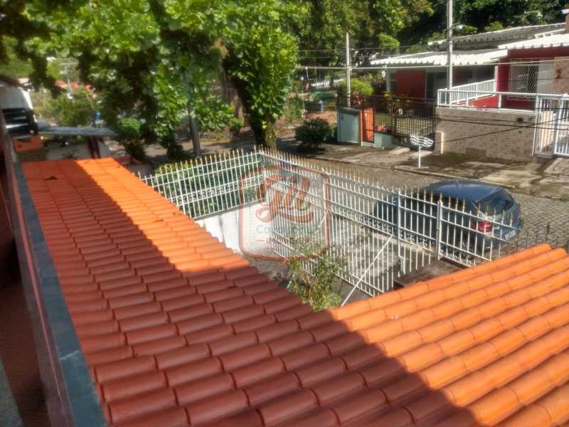 Conheça 6927ad9f-e690-4664-bb68-9b9b5d do imóvel - Casa em Condomínio 4 quartos à venda Taquara, Rio de Janeiro - R$ 795.000 - CS2780 - 4 6927ad9f-e690-4664-bb68-9b9b5d - 4