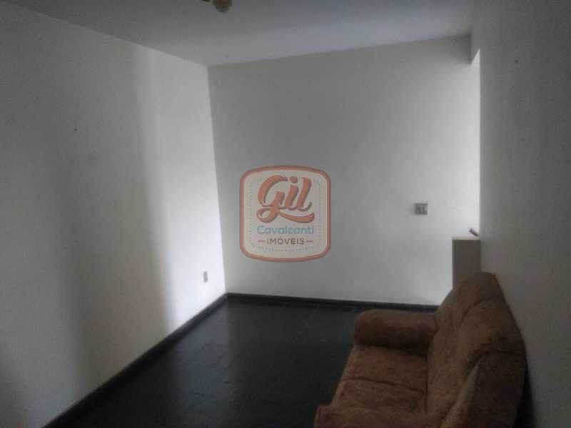 Conheça 58311ce5-2a2c-42c4-8bc2-32c55e do imóvel - Casa em Condomínio 4 quartos à venda Taquara, Rio de Janeiro - R$ 795.000 - CS2780 - 13 58311ce5-2a2c-42c4-8bc2-32c55e - 13