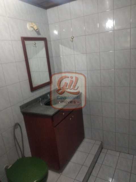 Conheça 94373b49-3be9-4fc4-9807-b2fa6a do imóvel - Casa em Condomínio 4 quartos à venda Taquara, Rio de Janeiro - R$ 795.000 - CS2780 - 24 94373b49-3be9-4fc4-9807-b2fa6a - 24