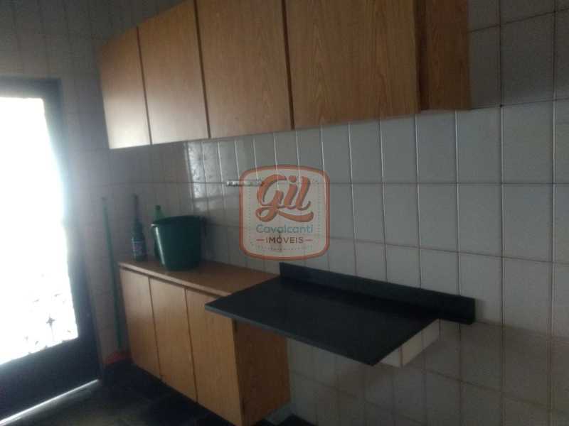 Conheça a6c1a818-0d01-4b72-acc6-dd4598 do imóvel - Casa em Condomínio 4 quartos à venda Taquara, Rio de Janeiro - R$ 795.000 - CS2780 - 27 a6c1a818-0d01-4b72-acc6-dd4598 - 27