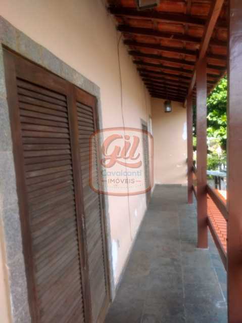Conheça abbfcdfe-5672-443e-b359-296225 do imóvel - Casa em Condomínio 4 quartos à venda Taquara, Rio de Janeiro - R$ 795.000 - CS2780 - 8 abbfcdfe-5672-443e-b359-296225 - 8