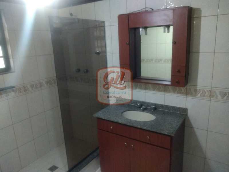 Conheça b01bb9fa-efbc-41cf-adc0-fc0631 do imóvel - Casa em Condomínio 4 quartos à venda Taquara, Rio de Janeiro - R$ 795.000 - CS2780 - 23 b01bb9fa-efbc-41cf-adc0-fc0631 - 23