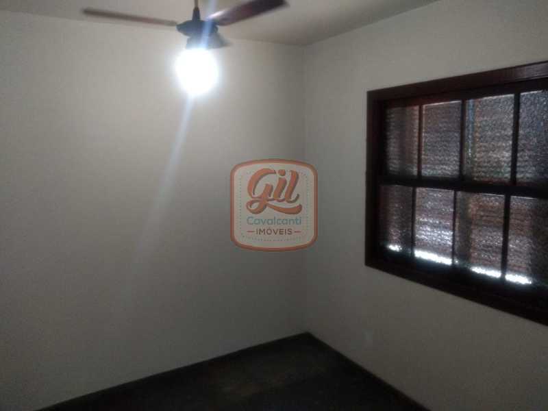Conheça b52fd73e-9a42-4b7b-820a-cc6eff do imóvel - Casa em Condomínio 4 quartos à venda Taquara, Rio de Janeiro - R$ 795.000 - CS2780 - 26 b52fd73e-9a42-4b7b-820a-cc6eff - 26