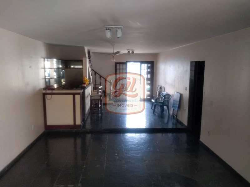 Conheça c5c8dc65-3e10-441f-80d9-3c9dbc do imóvel - Casa em Condomínio 4 quartos à venda Taquara, Rio de Janeiro - R$ 795.000 - CS2780 - 20 c5c8dc65-3e10-441f-80d9-3c9dbc - 20