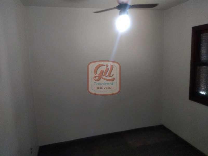 Conheça ff2f41c7-479f-4011-9059-565366 do imóvel - Casa em Condomínio 4 quartos à venda Taquara, Rio de Janeiro - R$ 795.000 - CS2780 - 25 ff2f41c7-479f-4011-9059-565366 - 25