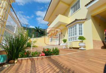 Casa em Condomínio 5 quartos à venda Jacarepaguá, Rio de Janeiro - R$ 1.580.000 - CS2785