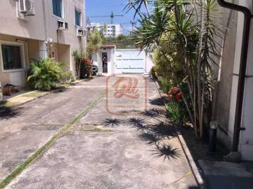 Casa em Condomínio 3 quartos à venda Taquara, Rio de Janeiro - R$ 389.900 - CS2787