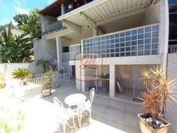 Casa 3 quartos à venda Jacarepaguá, Rio de Janeiro - R$ 720.000 - CS2797