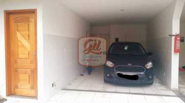 Casa em Condomínio 2 quartos à venda Taquara, Rio de Janeiro - R$ 380.000 - CS2798