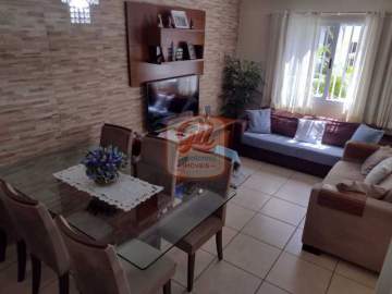 Casa em Condomínio 3 quartos à venda Taquara, Rio de Janeiro - R$ 399.900 - CS2799