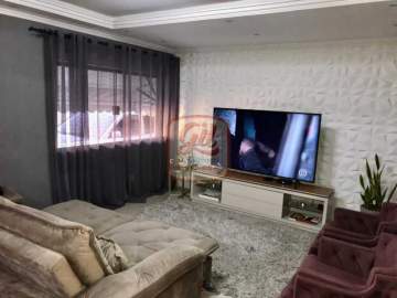 Casa de Vila 4 quartos à venda Taquara, Rio de Janeiro - R$ 650.000 - CS2808