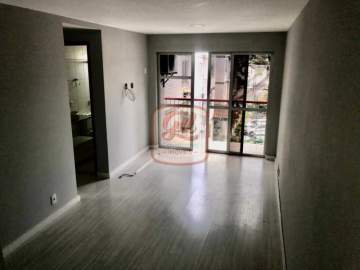 Apartamento 2 quartos à venda Pechincha, Rio de Janeiro - R$ 239.900 - AP2399