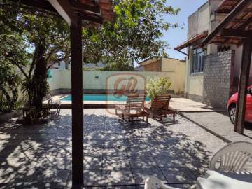 Casa em Condomínio 5 quartos à venda Taquara, Rio de Janeiro - R$ 699.000 - CS2816