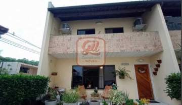 Casa em Condomínio 3 quartos à venda Pechincha, Rio de Janeiro - R$ 470.000 - CS2819
