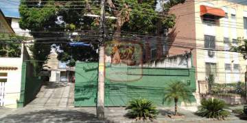 Terreno Comercial 500m² à venda Oswaldo Cruz, Rio de Janeiro - R$ 750.000 - TR0441