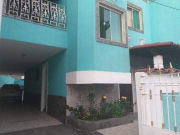 Casa em Condomínio 7 quartos à venda Jacarepaguá, Rio de Janeiro - R$ 700.000 - CS2826