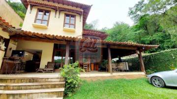 Casa em Condomínio 4 quartos à venda Jacarepaguá, Rio de Janeiro - R$ 1.449.999 - CS2832