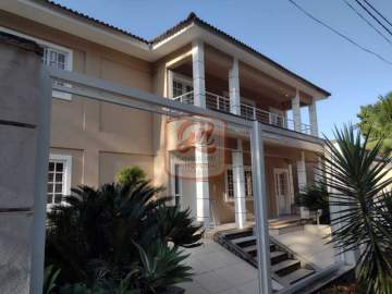 Casa em Condomínio 4 quartos à venda Jacarepaguá, Rio de Janeiro - R$ 1.800.000 - CS2839