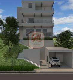 Casa em Condomínio 4 quartos à venda Vila Progresso, Niterói - R$ 1.390.000 - CS2846