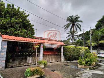 Casa em Condomínio 4 quartos à venda Taquara, Rio de Janeiro - R$ 960.000 - CS2848