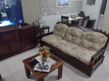 Casa de Vila, centro da Taquara - Jacarepaguá - CS2851